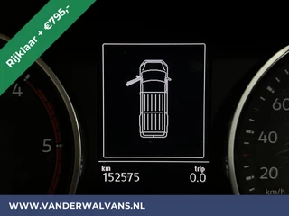Volkswagen Crafter Volkswagen Crafter 2.0 TDI 177pk Automaat L3H3 L2H2 Euro6 *Rijklaar Direct Rijden* Airco | Camera | Navigatie | LED | Apple Carplay Android Auto, Cruisecontrol, Parkeersensoren, 3000kg trekvermogen, Bijrijdersbank - afbeelding nr 19