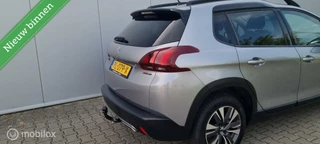 Peugeot 2008 Peugeot 2008 1.2 PureTech GT-line - afbeelding nr 5