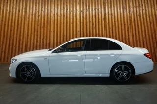 Mercedes-Benz E-Klasse - afbeelding nr 31