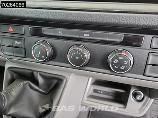 MAN TGE MAN TGE 3.140 Bakwagen met achterdeuren Nieuw!! Airco Meubelbak Koffer 17m3 Airco - afbeelding nr 13