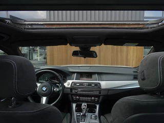 BMW 5 Serie - afbeelding nr 17
