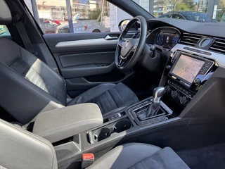 Volkswagen Passat Volkswagen Passat 1.4 TSI GTE Highline Pano camera Nav trekhaak - afbeelding nr 2