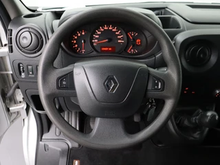 Renault Master | Navigatie | Camera | Cruise | 3-Persoons | Betimmering - afbeelding nr 14