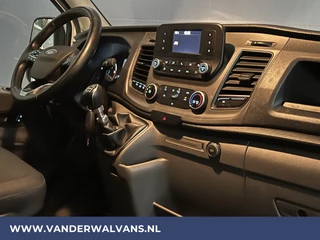 Ford Transit Ford Transit 2.0 TDCI 185pk L4H3 Euro6 Airco | Camera | LED | Cruisecontrol | Verwarmde voorruit Parkeersensoren, Bijrijdersbank, 2800kg trekvermogen - afbeelding nr 18