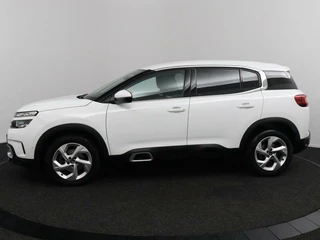 Citroën C5 Aircross Citroen C5 Aircross 1.2 130 PK Business | Navi | Sensoren | - afbeelding nr 12