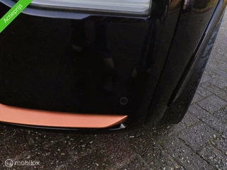 BMW i3 BMW i3 S Executive Edition 120Ah 42 kWh - afbeelding nr 9