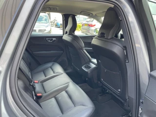 Volvo XC60 Volvo XC60 2.0 D4 190PK MOMENTUM-PRO 360'