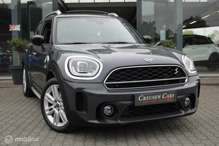 MINI Countryman Mini Countryman business edition// Pano//LED//COMPLEET - afbeelding nr 9