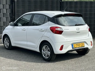 Hyundai i10 Hyundai i10 1.0 Comfort Smart 5-zits APPLECARPLAY+CAMERA! - afbeelding nr 6