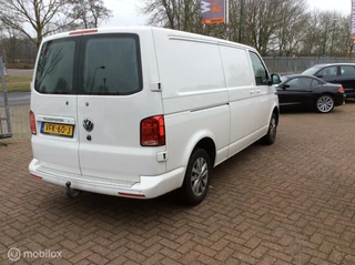 Volkswagen Transporter Volkswagen Transporter 2.0 TDI L2 H3 28 Bulli Nav Camera Trekh - afbeelding nr 8