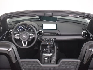 Mazda MX-5 Mazda MX-5 1.5 SkyAc-G 132 Exclusive Line *DEMO* - afbeelding nr 8