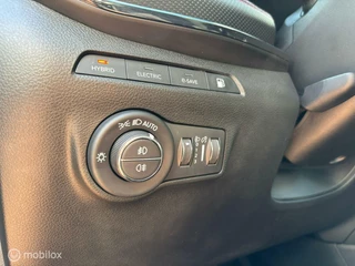 Jeep Compass Jeep Compass 4xe 240 Plug-in Hybrid Electric Trailhawk - afbeelding nr 16