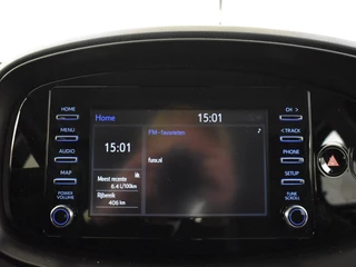 Toyota Aygo - afbeelding nr 18