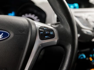 Ford EcoSport (CLIMATE, LM VELGEN, CRUISE, SPORTSTOELEN, TREKHAAK, BLUETOOTH, NIEUWE APK, NIEUWSTAAT) - afbeelding nr 21