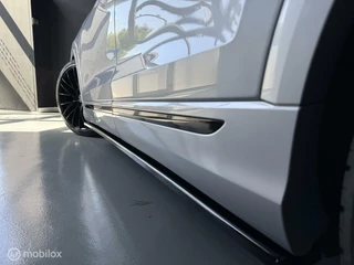 Audi Q8 Audi Q8 55 TFSI e quattro Pro Line / 23 INCH / Black optic / - afbeelding nr 26