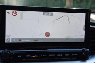 Kia XCeed Kia XCeed 1.6 GDi PHEV PLUG IN DynamicPlusLine - afbeelding nr 12