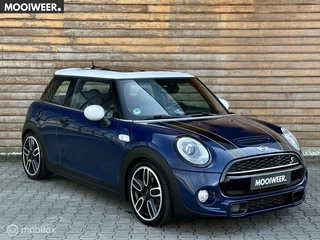 MINI Cooper - 120396498-0