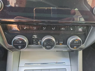 Škoda Octavia - afbeelding nr 15