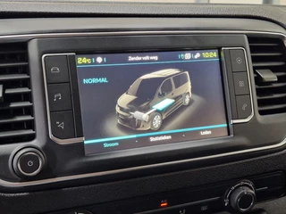 Peugeot e-Traveller - afbeelding nr 19