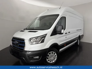 Ford E-Transit 350 L4H3 Trend 68 kWh l 2x SCHUIFDEUR l LED KOPLAMPEN l CAMERA