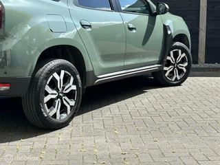 Dacia Duster Dacia Duster 1.3 TCe 130 PK Journey Clima / 17