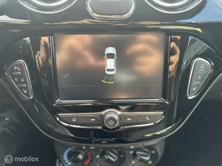 Opel ADAM Opel Adam 1.4 Apple Carplay PDC Stoel/ Stuurverwarming Airco - afbeelding nr 17