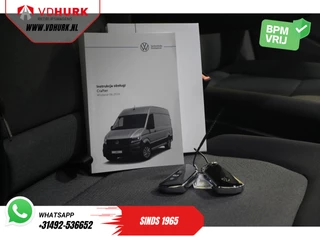 Volkswagen Crafter - afbeelding nr 29