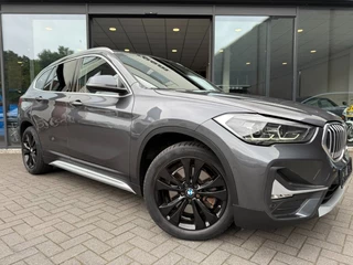 BMW X1 BMW X1 xDrive25e High Exe,Pano,HeadUp,Harman/Kardon,Memory,Leer - afbeelding nr 25