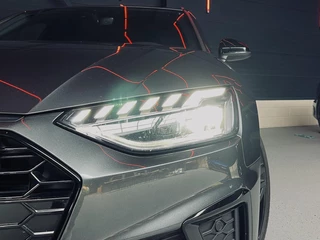 Audi A4 Audi A4 Avant 35 TFSI Sport S-Line|PANO|LEDER|VIRTUAL|LED|20