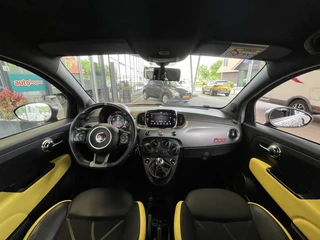 Fiat 500 - afbeelding nr 13