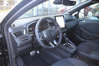 Renault Clio RENAULT Clio 145PK-FULL HYBRID-ESPRIT ALPINE-BOSE-DEMO- - afbeelding nr 16
