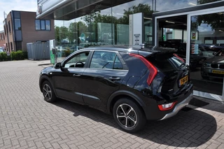 Kia Niro Kia Niro 1.6 GDi H. ComfortL. - afbeelding nr 6