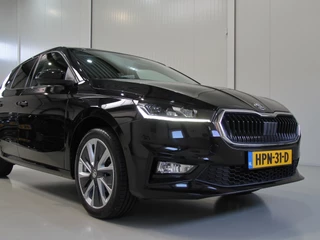 Škoda Fabia Škoda Fabia 1.0 TSI 110pk Style | Vol opties! - afbeelding nr 7