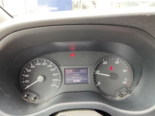 Mercedes-Benz Vito Mercedes-Benz Vito 111 CDI L. - afbeelding nr 13