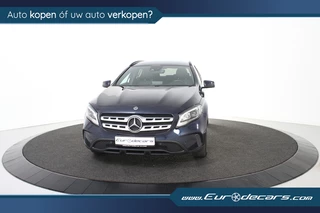 Mercedes-Benz GLA - afbeelding nr 34