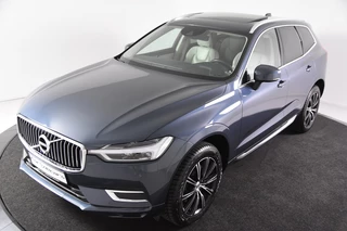 Volvo XC60 - afbeelding nr 39
