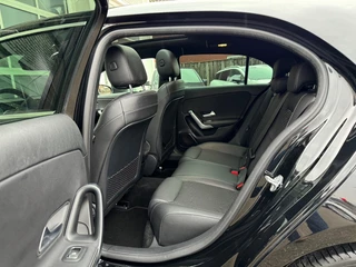 Mercedes-Benz A-Klasse - afbeelding nr 21