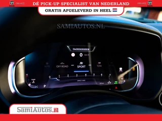 Dodge Ram Pick-Up DUBBELE CABINE | PICK UP | 5 PERSOONS | DC | GRIJSKENTEKEN | VOORRAAD NR 2287 - 3384 - afbeelding nr 33