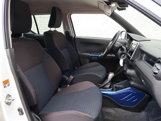 Suzuki Ignis - afbeelding nr 11