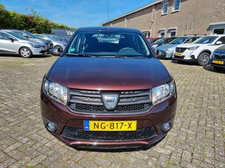 Dacia Sandero ✅NIEUWE APK ✅GARANTIE ✅ TREKHAAK - afbeelding nr 2