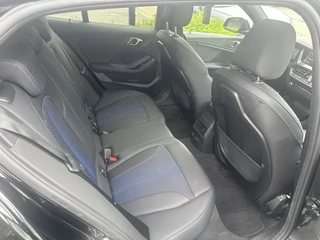 BMW 1 Serie BMW 1 Serie 116i - afbeelding nr 13