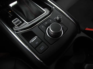 Mazda CX-5 Mazda CX-5 2.0 e-SkyActiv-G Homura automaat : dealer onderhouden - afbeelding nr 39