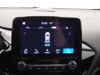 Ford Fiesta NAVI / AIRCO / CARPLAY / BLUETOOTH / CRUISE / PDC / NL-AUTO - afbeelding nr 13
