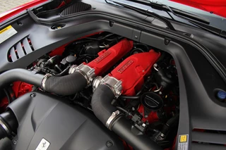 Ferrari California Ferrari California 3.9 T HELE | Keramisch | Schilden | Nieuwstaat - afbeelding nr 54