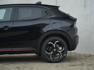 Alfa Romeo Junior Alfa Romeo Junior 1.2 Turbo 136 PK Ibrida Speciale | Techno | Direct Leverbaar - afbeelding nr 13