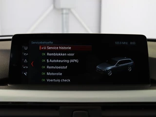 BMW 3 Serie BMW 3-serie 320i M Sport | Sportstoelen | Alcantara |  Full LED | Navigatie | Climate control | Bluetooth | Parkeerhulp | Cruise control - afbeelding nr 18