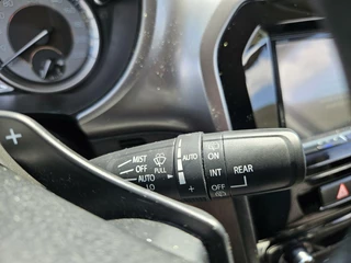 Suzuki Vitara Suzuki Vitara 1.4 Boosterjet Select Smart Hybrid | Automaat | Carplay / Two-Tone - afbeelding nr 35