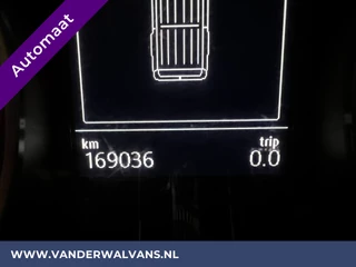 Volkswagen Crafter Volkswagen Crafter 2.0 TDI 140pk Automaat L3H3 L2H2 Euro6 # Airco | Camera | Apple Carplay Android Auto, 270 Graden achterdeuren, Parkeersensoren - afbeelding nr 20