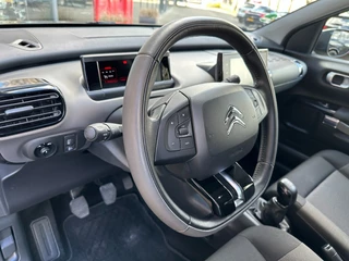 Citroën C4 Cactus Citroën C4 Cactus 1.2 PureTech ONE-TONE / Dealer ond. - afbeelding nr 10