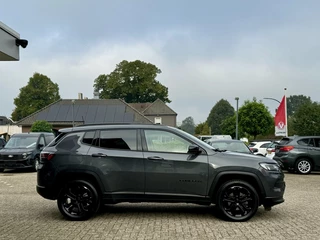 Jeep Compass - afbeelding nr 8